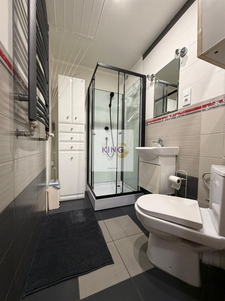 Mieszkanie 1-pokojowe Gryfino. Zdjęcie 5