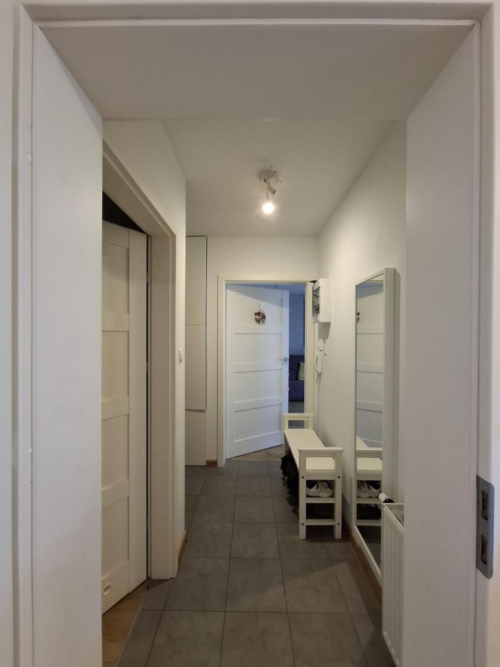 Mieszkanie 2-pokojowe Koszalin Centrum, ul. Hołdu Pruskiego. Zdjęcie 11