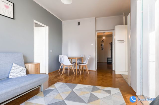 Mieszkanie 3-pokojowe Kraków Grzegórzki, ul. Rzeźnicza. Zdjęcie 3