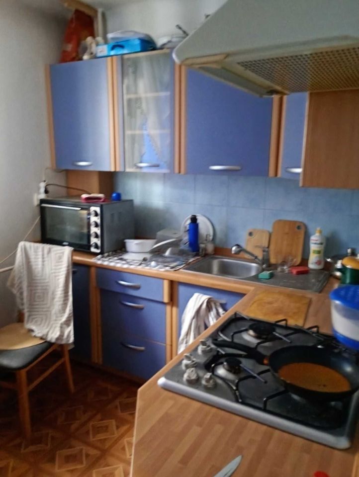 Mieszkanie 1-pokojowe Pass. Zdjęcie 6