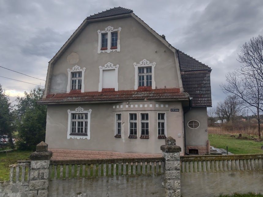 dworek, 6 pokoi Lubsza, ul. Brzeska. Zdjęcie 3