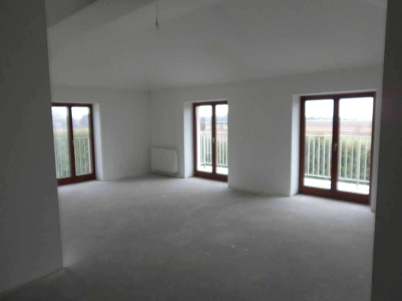 Mieszkanie 4-pokojowe Warszawa Wilanów, ul. Ruczaj. Zdjęcie 7