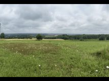 Działka budowlana Handzlówka Ślebodówka. Zdjęcie 1