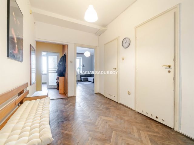 Mieszkanie 3-pokojowe Kraków Krowodrza, ul. Fryderyka Chopina. Zdjęcie 25