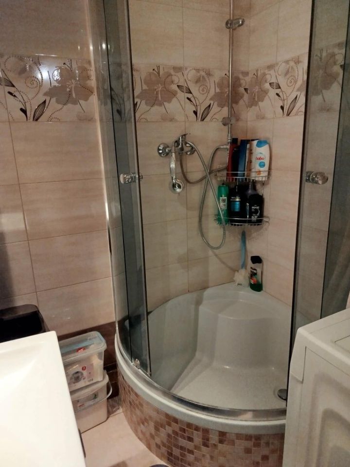 Mieszkanie 2-pokojowe Bydgoszcz Fordon. Zdjęcie 8