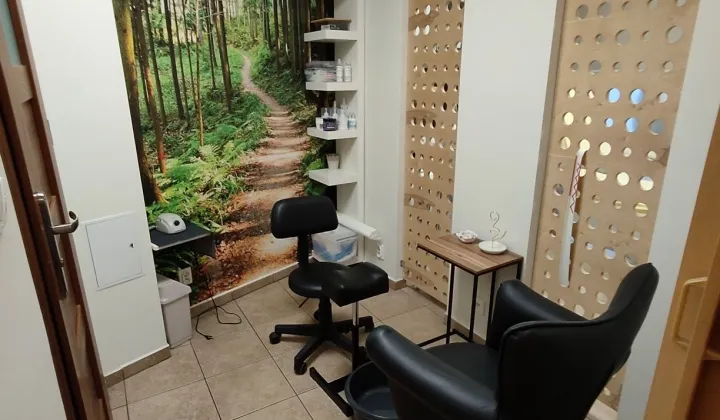 Lokal Poznań Centrum