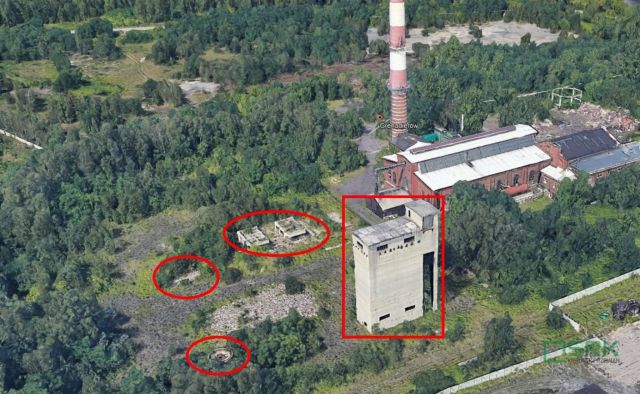 Działka inna Sosnowiec, ul. Grenadierów. Zdjęcie 3