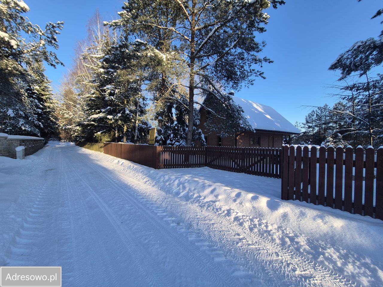 dom wolnostojący, 2 pokoje Kotowina. Zdjęcie 6