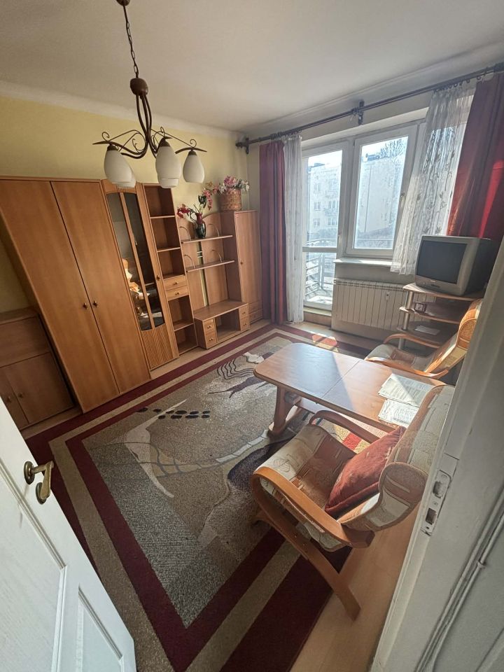 Mieszkanie 1-pokojowe Siedlce Centrum, ul. Kazimierza Pułaskiego. Zdjęcie 6