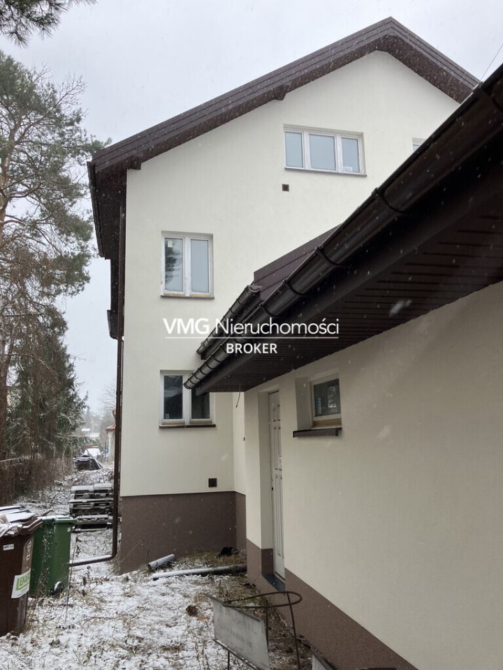 bliźniak, 5 pokoi Warszawa Wawer, ul. Józefa Strusia. Zdjęcie 18