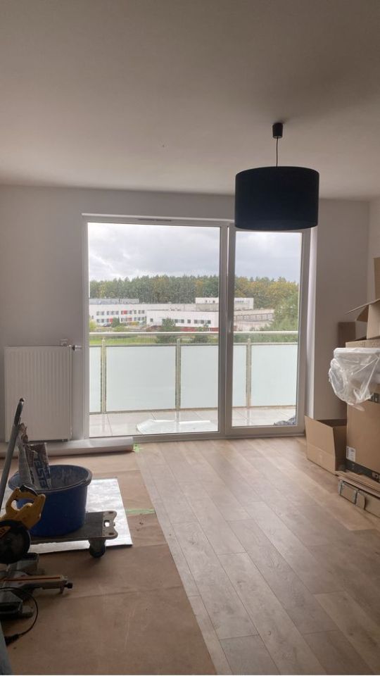 Mieszkanie 2-pokojowe Kościerzyna, ul. Ignacego Paderewskiego. Zdjęcie 4