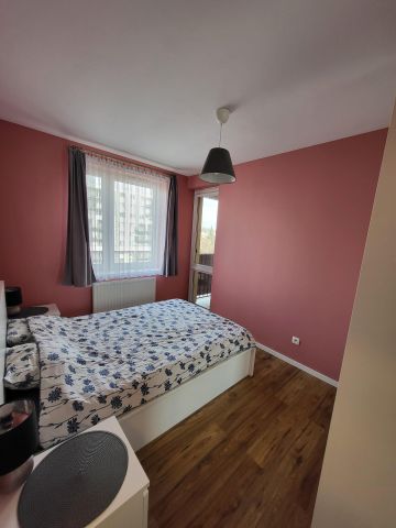 Mieszkanie 3-pokojowe Kraków Czyżyny, ul. Bolesława Orlińskiego. Zdjęcie 14