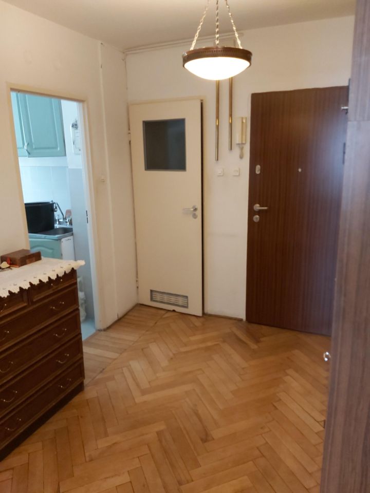 Mieszkanie 3-pokojowe Warszawa Targówek, ul. Mokra. Zdjęcie 10