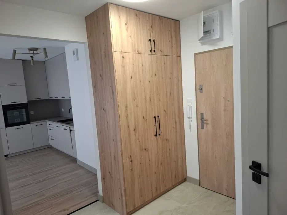 Mieszkanie 3-pokojowe Brodnica, ul. Władysława Łokietka. Zdjęcie 5