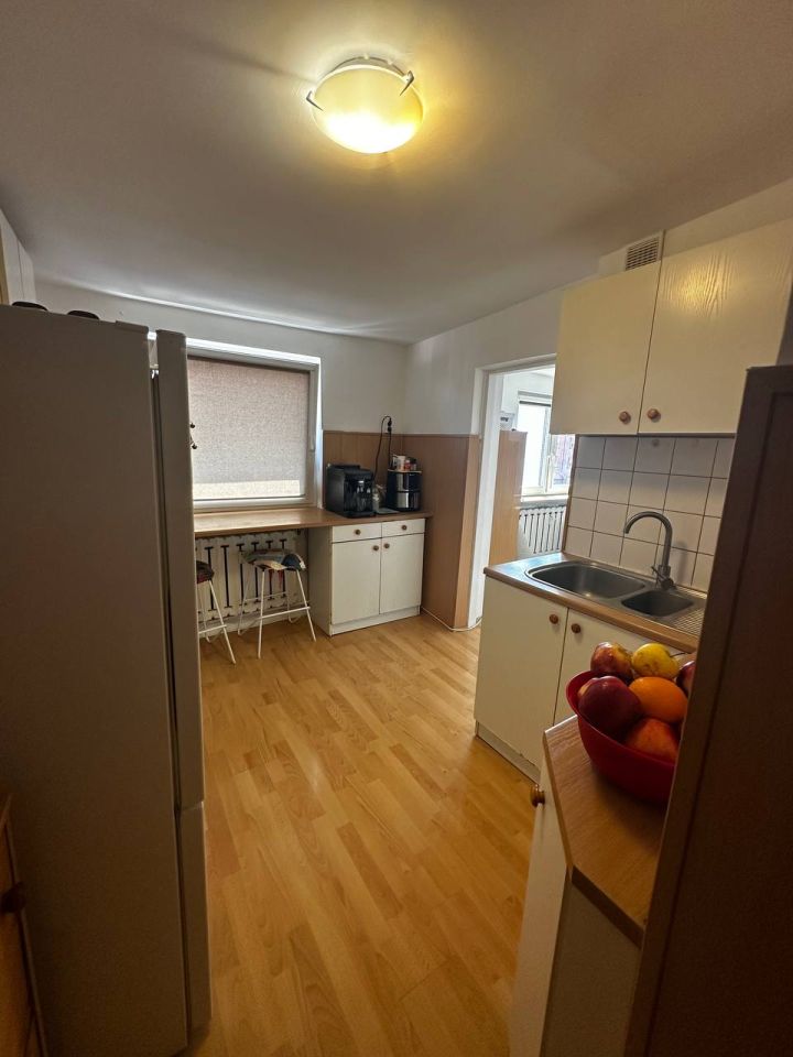 Mieszkanie 1-pokojowe Szczecin Niebuszewo, pl. Jana Kilińskiego. Zdjęcie 6