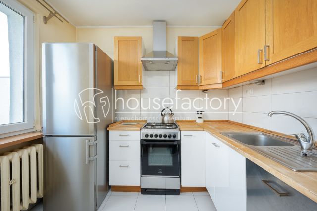 Mieszkanie 3-pokojowe Łódź Radogoszcz, ul. Nastrojowa. Zdjęcie 6