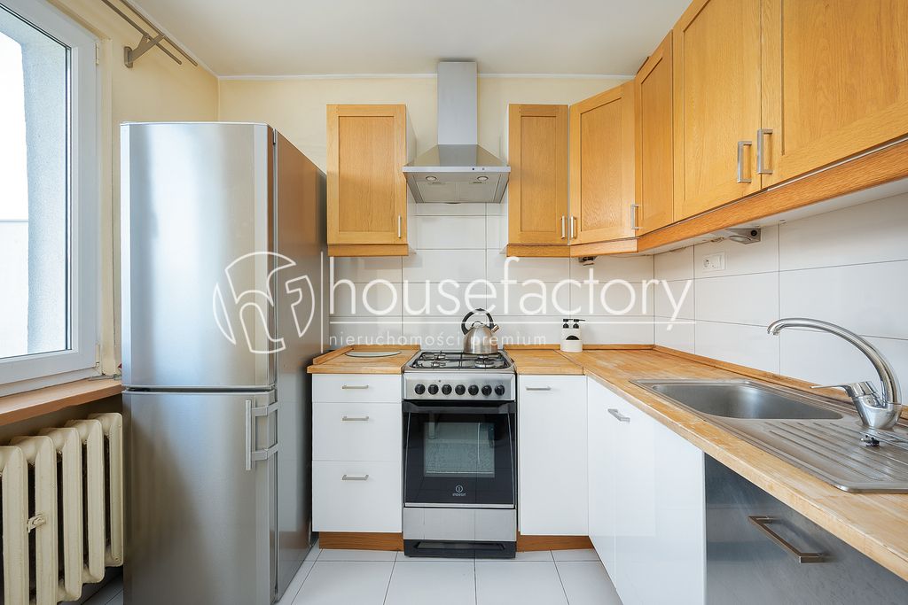 Mieszkanie 3-pokojowe Łódź Radogoszcz, ul. Nastrojowa. Zdjęcie 6