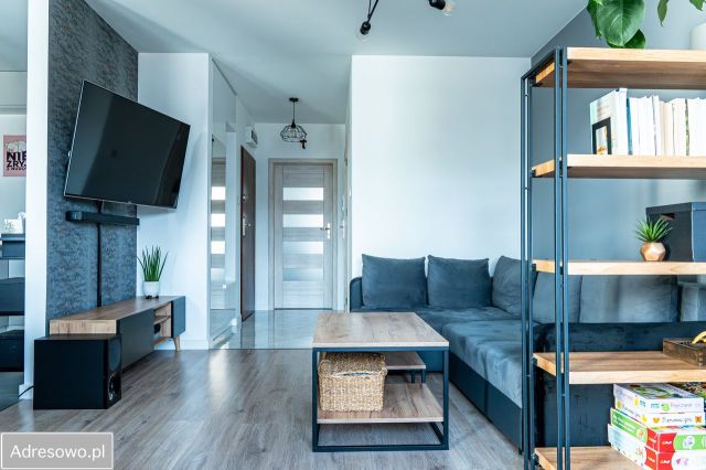 Mieszkanie 2-pokojowe Białystok Wygoda, ul. 42 Pułku Piechoty. Zdjęcie 1