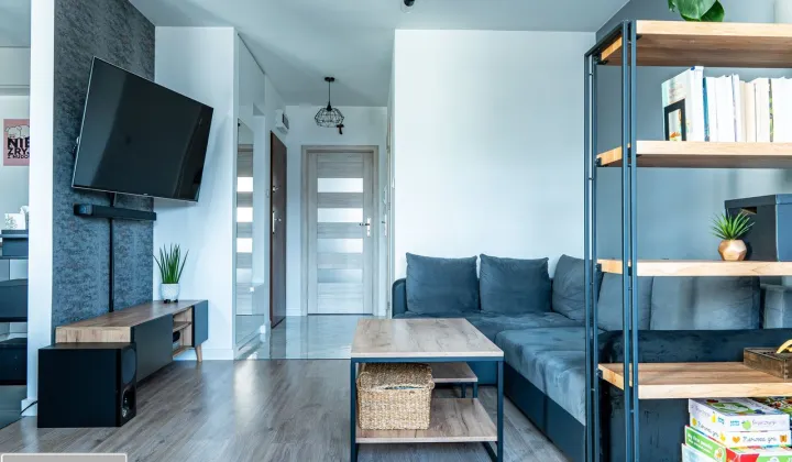 Mieszkanie 2-pokojowe Białystok Wygoda, ul. 42 Pułku Piechoty