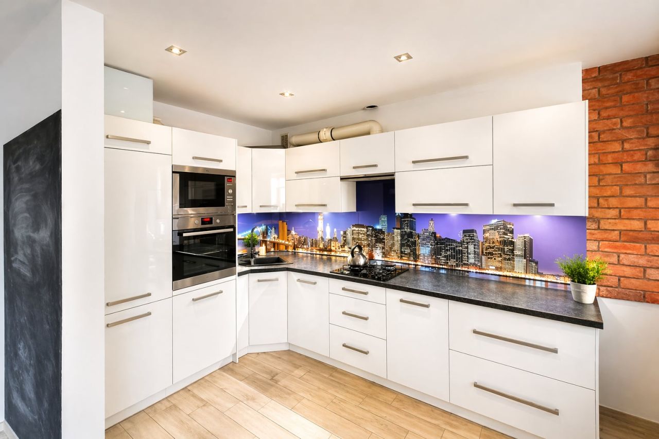 Mieszkanie 2-pokojowe Dębno. Zdjęcie 2