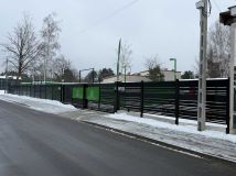 Działka inwestycyjna Warszawa Wawer, ul. Deptak. Zdjęcie 2