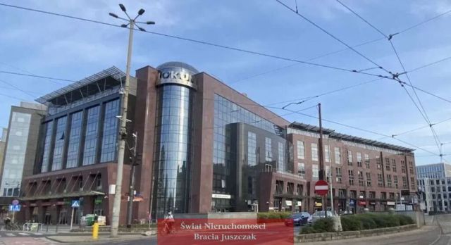 Mieszkanie 1-pokojowe Wrocław Śródmieście. Zdjęcie 13