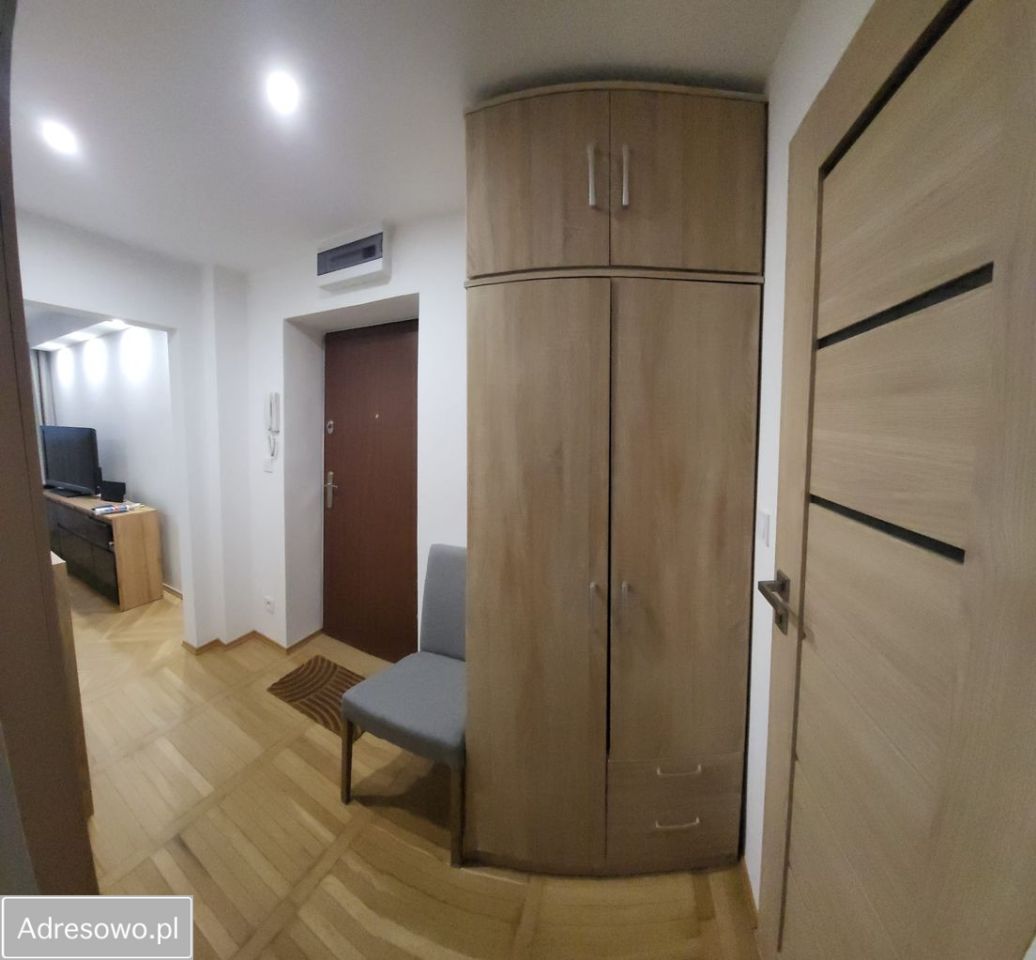 Mieszkanie 2-pokojowe Zielona Góra Centrum, ul. Spółdzielcza. Zdjęcie 12