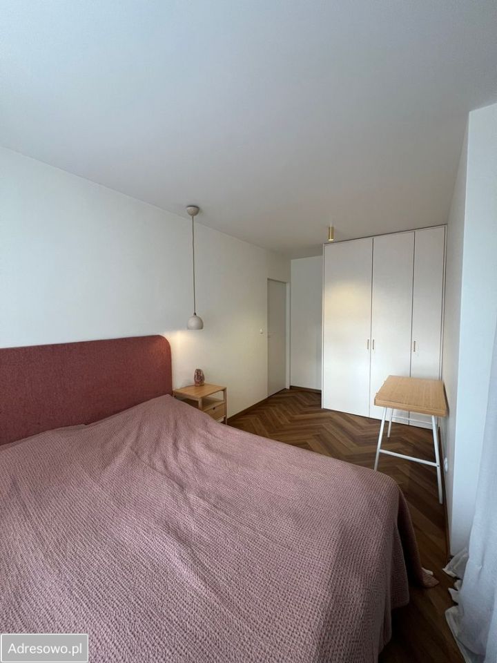 Mieszkanie 2-pokojowe Poznań Naramowice, ul. Sielawy. Zdjęcie 8