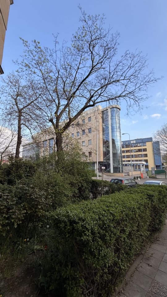 Mieszkanie 1-pokojowe Wrocław Śródmieście, ul. Grunwaldzka. Zdjęcie 16