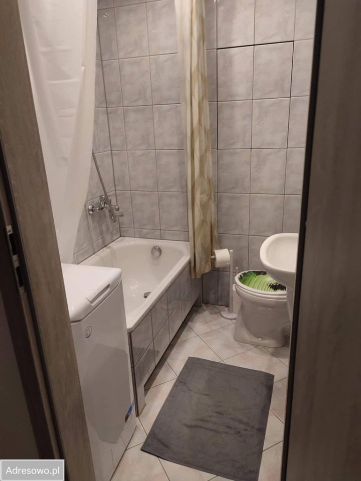 Pokój Poznań Rataje, os. Piastowskie. Zdjęcie 12