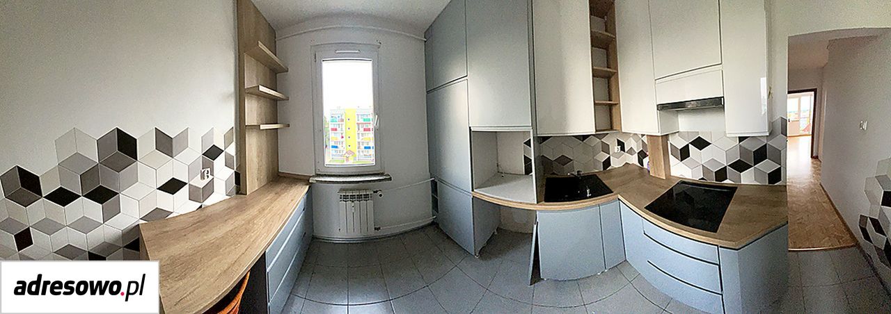 Mieszkanie 4-pokojowe Szczytno, ul. Nauczycielska. Zdjęcie 5