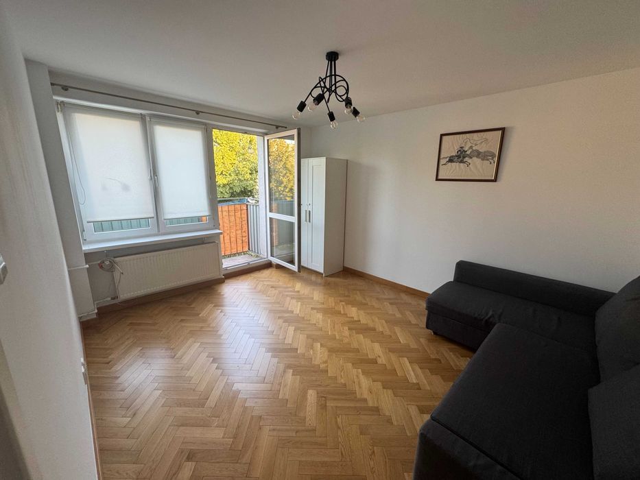 Mieszkanie 2-pokojowe Warszawa Wola. Zdjęcie 3