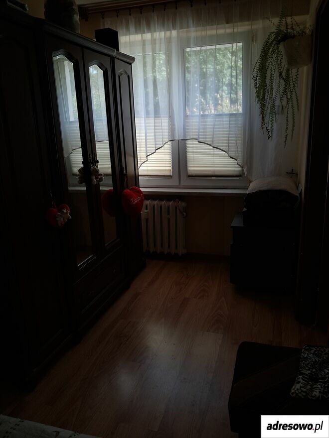 Mieszkanie 4-pokojowe Lublin Kalinowszczyzna, ul. Franciszka Kleeberga. Zdjęcie 5
