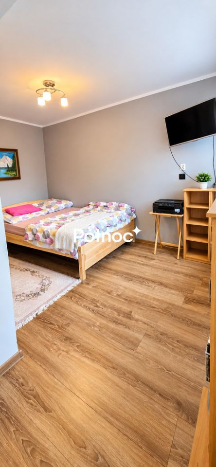 Mieszkanie 5-pokojowe Nysa, ul. Orląt Lwowskich. Zdjęcie 10