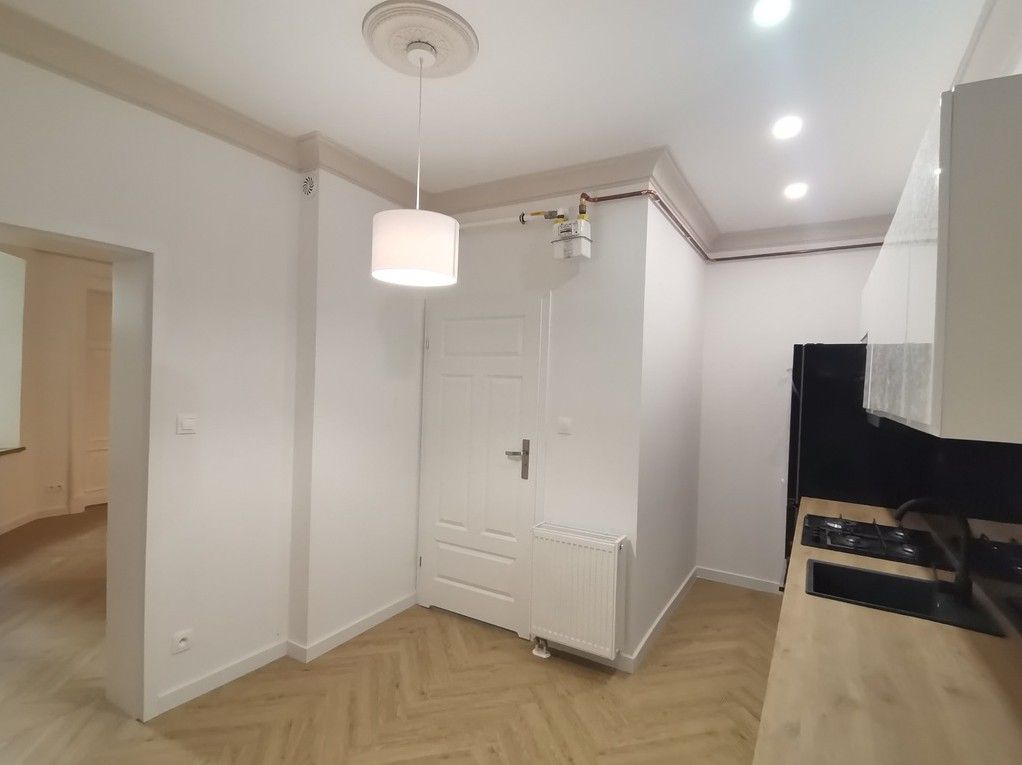 Mieszkanie 3-pokojowe Warszawa Śródmieście, ul. Nowogrodzka. Zdjęcie 8