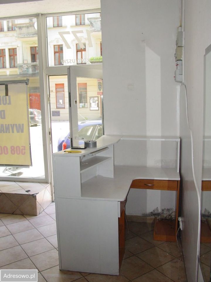 Lokal Wrocław Krzyki, ul. Tadeusza Kościuszki. Zdjęcie 4