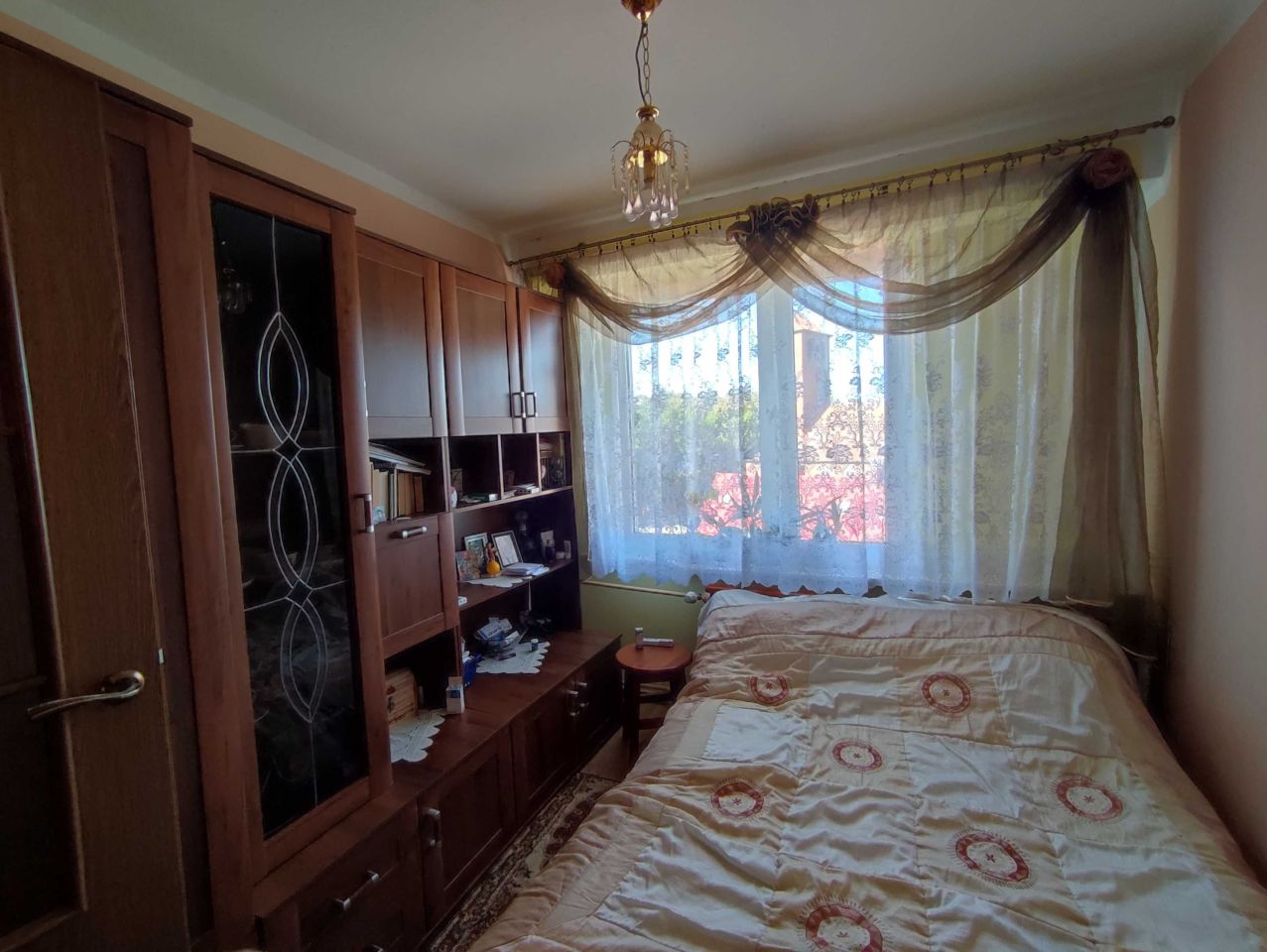 Mieszkanie 2-pokojowe Węgorzewo, ul. Stefana Żeromskiego. Zdjęcie 2