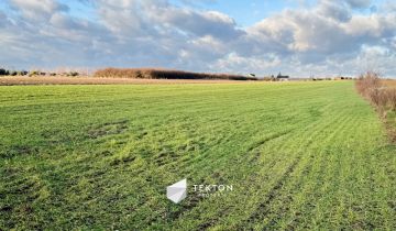 Działka inwestycyjna Jedlanka