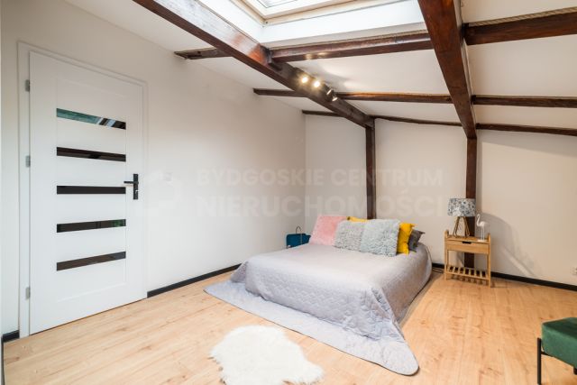 Mieszkanie 3-pokojowe Bydgoszcz Śródmieście, ul. Dolina. Zdjęcie 29