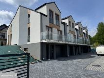 dom szeregowy, 5 pokoi Radlin. Zdjęcie 1