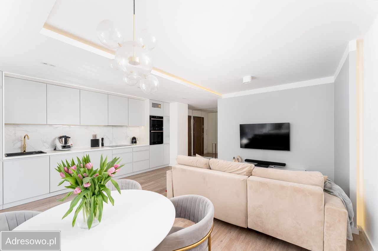 Mieszkanie 2-pokojowe Kraków Czyżyny, ul. Sołtysowska. Zdjęcie 6