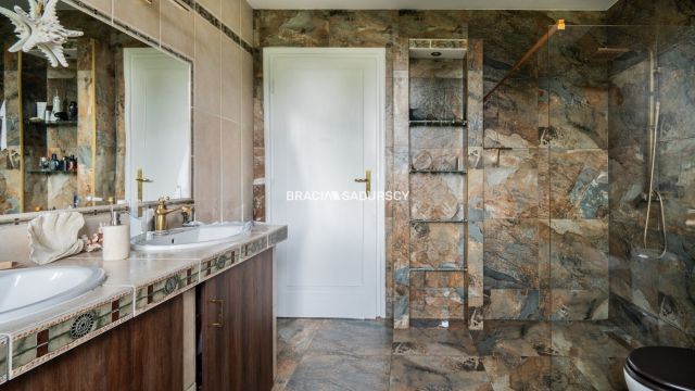 Mieszkanie 4-pokojowe Kraków Dębniki, ul. Praska. Zdjęcie 10