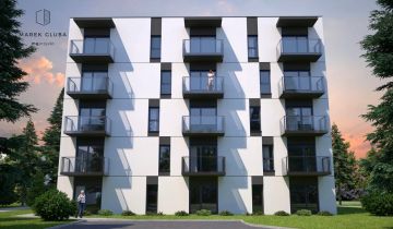 Działka budowlana Kamień Pomorski Centrum, ul. Adama Mickiewicza