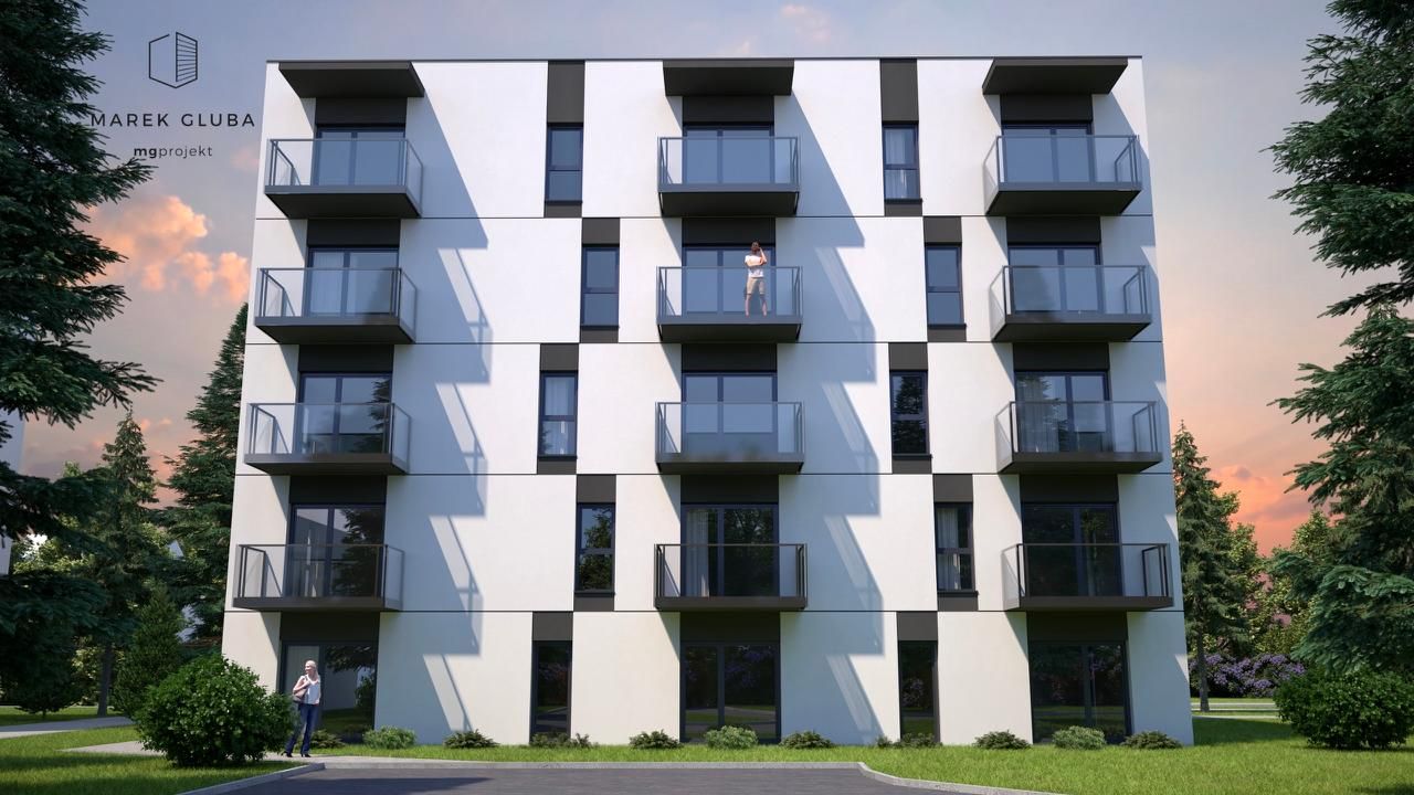 Działka budowlana Kamień Pomorski Centrum, ul. Adama Mickiewicza. Zdjęcie 2