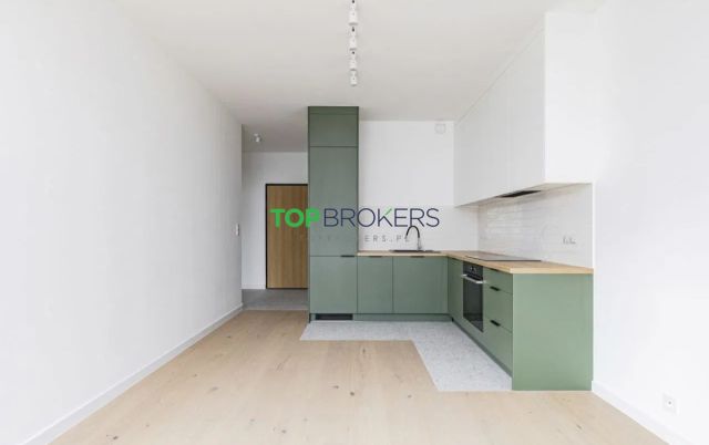 Mieszkanie 2-pokojowe Warszawa Żoliborz, ul. Powązkowska. Zdjęcie 1