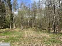 Działka Grzegrzółki. Zdjęcie 4