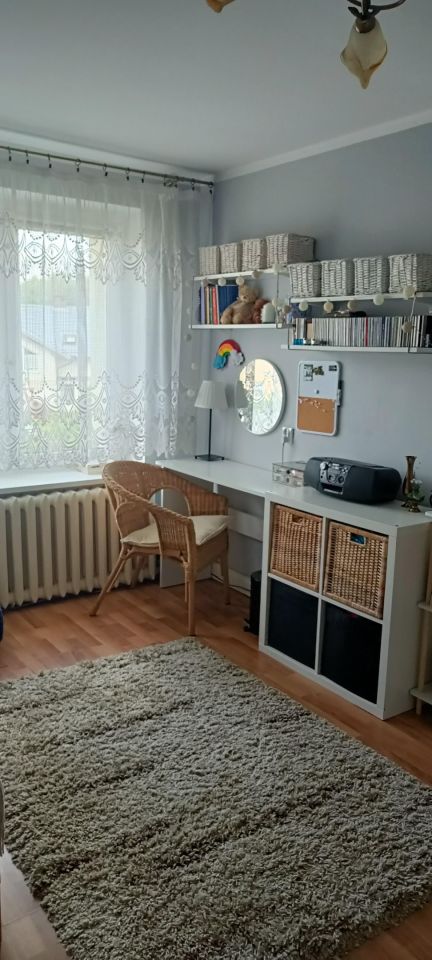 Mieszkanie 1-pokojowe Lubań, ul. Targowa