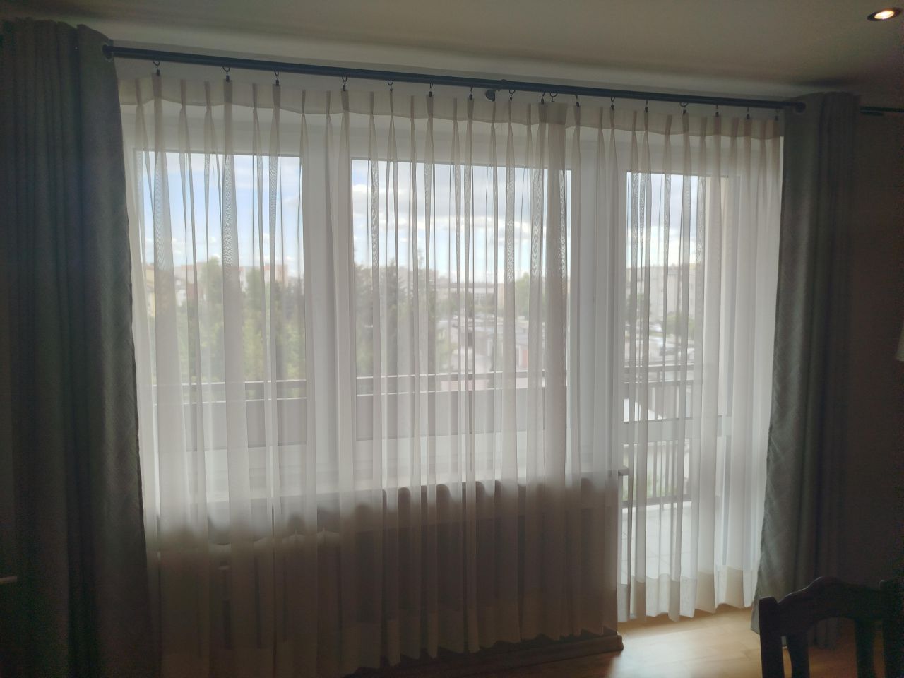 Mieszkanie 3-pokojowe Suwałki, ul. Alfreda Lityńskiego. Zdjęcie 4