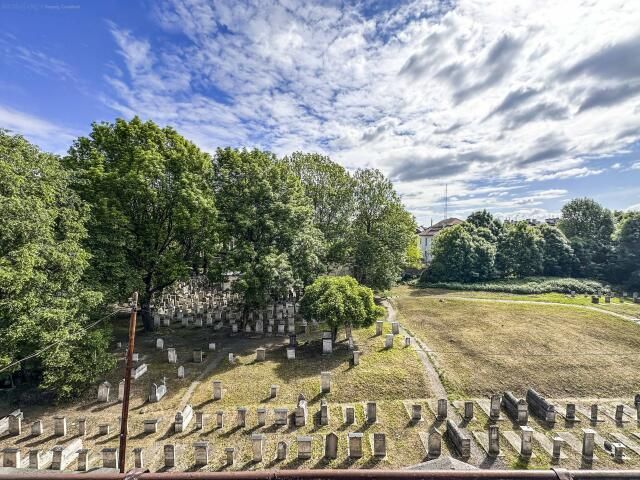 Mieszkanie 3-pokojowe Kraków Stare Miasto, ul. Jakuba. Zdjęcie 9