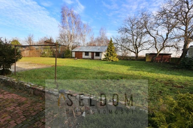 dom wolnostojący, 5 pokoi Konin Wilków. Zdjęcie 15